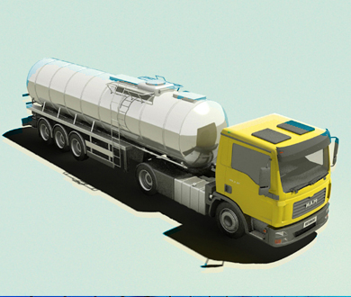 车辆无障碍通行解决方案